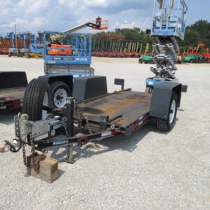 2018 MMDI 410LPT – Used Trailer