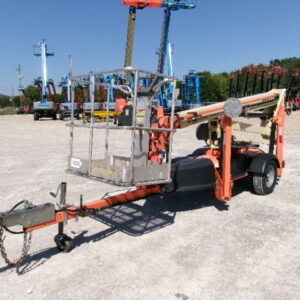 2018 JLG T350 – Used Towable Boom Lift