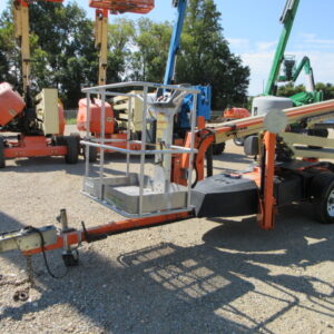 2018 JLG T350 – Used Towable Boom Lift