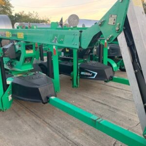 2015 JLG T500J – Used Towable Boom Lift