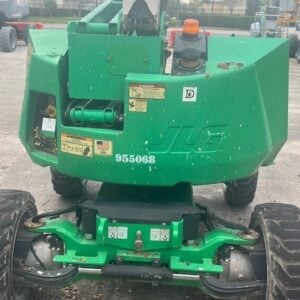 2017 JLG H340AJ – Used Articulating Boom Lift