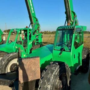 2017 SKYTRAK 10042 – Used Telehandler Forklift