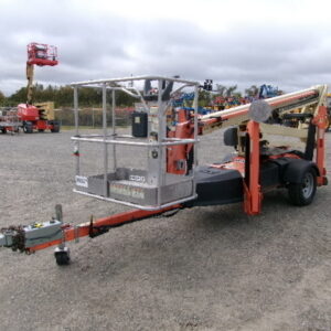 2018 JLG T350 – Used Towable Boom Lift