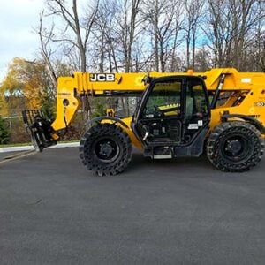2016 JCB 507-42 – Used Telehandler Forklift