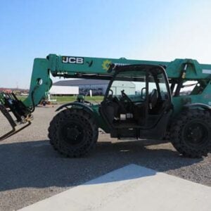 2016 JCB 507-42 – Used Telehandler Forklift
