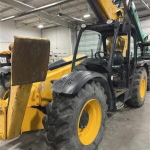 2017 JCB 510-56 – Used Telehandler Forklift
