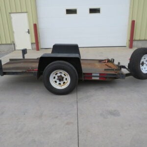 2018 MMDI 410LPT – Used Utility Trailer