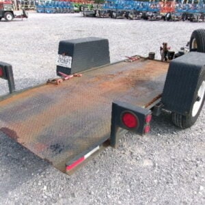 2017 MMDI 410LPT – Used Utility Trailer
