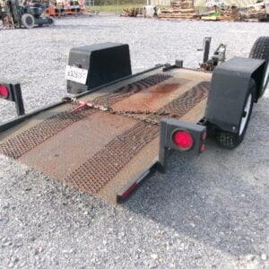 2020 MMDI 410LPT – Used Utility Trailer