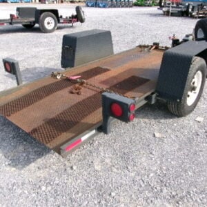 2018 MMDI 410LPT – Used Utility Trailer