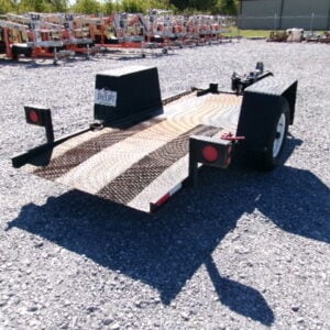 2018 MMDI 410LPT – Used Utility Trailer
