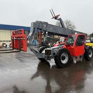 2019 SKYJACK SJ1056 TH – Used Telehandler Forklift