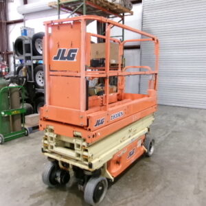2019 JLG 1930ES – Used Scissor Lift