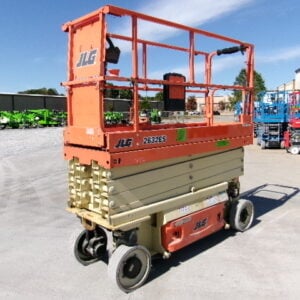 2019 JLG 2632ES – Used Scissor Lift