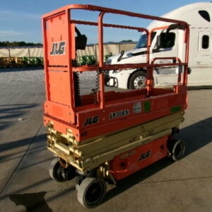 2019 JLG 1930ES – Used Scissor Lift