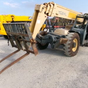 2014 GEHL RS10-55 – UNIT BEING SOLD AS IS - Used Telehandler Forklift