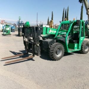 2015 JLG G5-18A – Used Telehandler Forklift