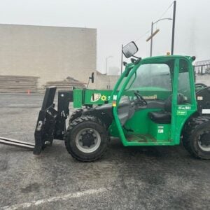 2015 JLG G5-18A – Used Telehandler Forklift