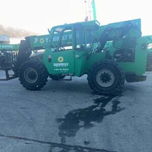 2015 SKYTRAK 6042 – Used Telehandler Forklift