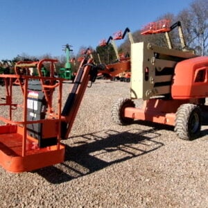 2018 JLG 450AJ – Used Articulating Boom Lift