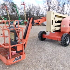 2020 JLG 450AJ – Used Articulating Boom Lift
