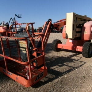 2020 JLG 450AJ – Used Articulating Boom Lift