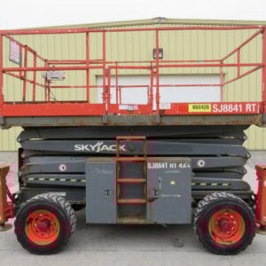 2014 SKYJACK SJ8841 RT