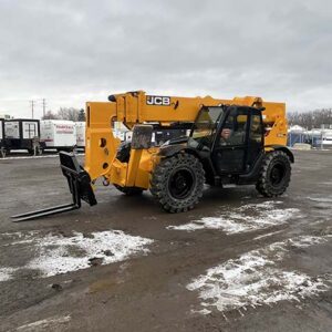 2016 JCB 510-56 – Used Telehandler Forklift