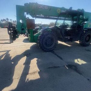 2017 JCB 510-56 – Used Telehandler Forklift