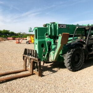 2018 JCB 510-56 – Used Telehandler Forklift