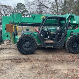 2018 JCB 510-56 – Used Telehandler Forklift