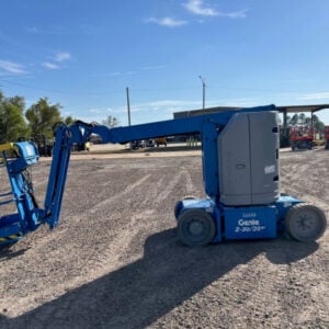 2018 GENIE Z-30/20N RJ – Used Articulating Boom Lift