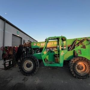 2015 SKYTRAK 10054 – Used Telehandler Forklift