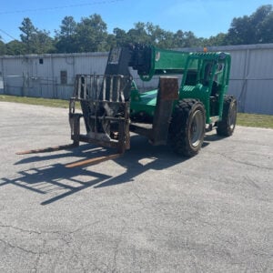 2016 SKYTRAK 10054 – Used Telehandler Forklift