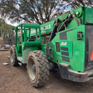 2016 SKYTRAK 10054 – Used Telehandler Forklift
