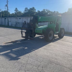 2016 SKYTRAK 6042 – Used Telehandler Forklift