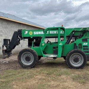 2016 SKYTRAK 6042 – Used Telehandler Forklift