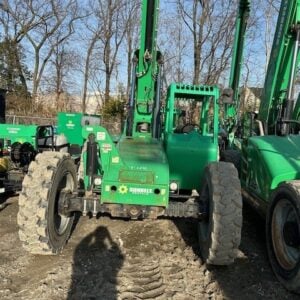 2017 SKYTRAK 6036 – Used Telehandler Forklift