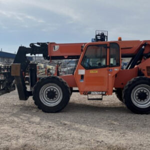 2018 SKYTRAK 10054 – Used Telehandler Forklift