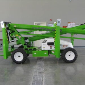 2026 NIFTYLIFT SD50TD (Diesel)