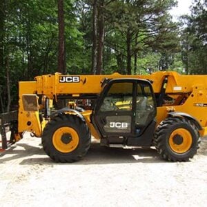 2017 JCB 510-56 – Used Telehandler Forklift