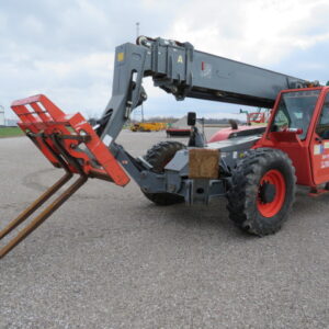 2018 SKYJACK SJ1056 TH – Used Telehandler Forklift