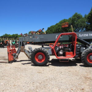 2020 SKYJACK SJ1256 THS – Used Telehandler Forklift