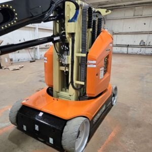 2016 JLG TOUCAN 32E – Used Mast-Style Boom Lift