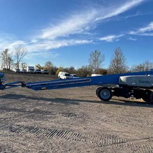 2018 GENIE SX-125 XC – Used Telescopic Boom Lift