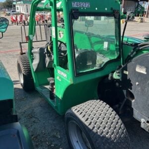 2015 JLG G5-18A – Used Telehandler Forklift