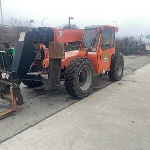 2016 SKYTRAK 10054 – Used Telehandler Forklift