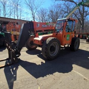 2016 SKYTRAK 6042 – Used Telehandler Forklift