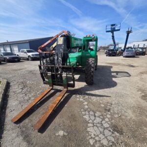 2016 SKYTRAK 8042 – Used Telehandler Forklift