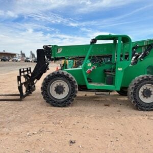 2016 SKYTRAK 6036 – Used Telehandler Forklift